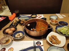 -伊豆野菜村(大族广场店)