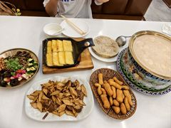 -罕山奶茶馆(和平路店)