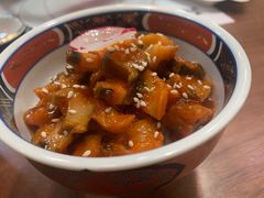 -熹炭精致日料(金融街购物中心店)