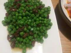 -渝信川菜 · 川味家常菜(财富购物中心店)