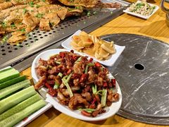 -炑羊香烤全羊(西三旗店)