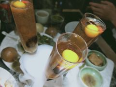桃之泪-安多素食(广仁寺路店)
