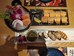 -元通寿司(地标店)