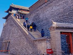 -北京明城墙遗址公园