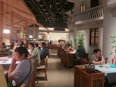 -晓粤·惹味粤菜(凯德乐峰广场店)