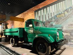 -柳州工业博物馆