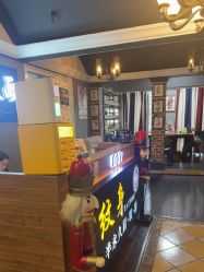 -刺客纹画纹身·洗纹身·穿孔饰品