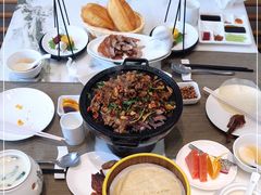 -御仙都北京菜馆·烤鸭店(双井店)