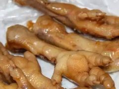 -土门八珍烤鸡腊味店(土门老店)