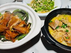-老阿爸鲜鱼土菜(园区永旺店)