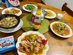 -叶姐海鲜(棋子湾店)