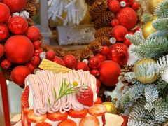 -卷心卷意·轻甜蛋糕(新光天地店)