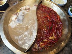 -小龙坎火锅(春熙太古里店)