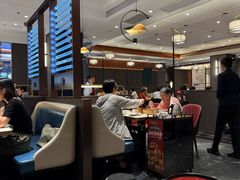 -稻香海鲜饭店(第一国际店)
