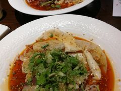 -成都你六姐·牛肉冒菜(城市集市合生汇店)