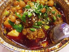 -八一好吃街·高品美食广场