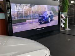 -奔驰北京鹏龙星徽(西大望路店)