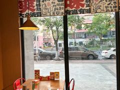 -三太子地摊烧烤·小龙虾(北蔡店)