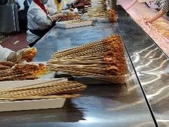 -阿串串老火锅(力盟店)
