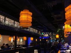 -绿茶餐厅(乐峰广场店)