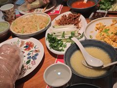 -老昌春饼(欧亚世纪店)