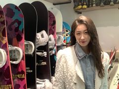 -SNOWGATE滑雪·华雪梦(老西门店)