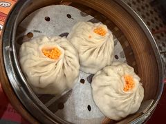 蟹仔蟹肉小笼包-点点心点心专门店(旺角店)