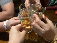 热梅子酒-烧鸟横丁(联发文创口岸店)
