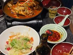 -小湘旺臭鳜鱼·新湘菜(马连道路店)
