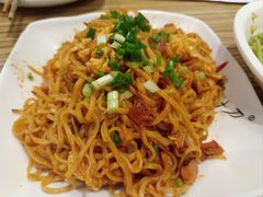 -柳叶刀烧烤(北大清华店)