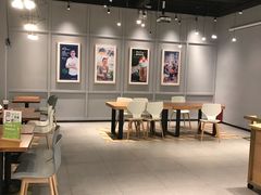 大堂-巡茶(汇邻广场店)