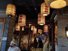 -二十八里太湖船菜(吉祥路店)