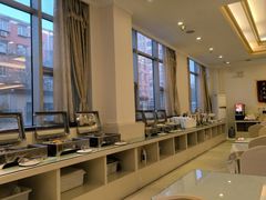 -博雅渔港·融合菜(维也纳国际大酒店)