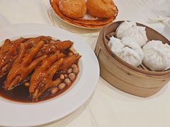 -兴悦酒家(保利克洛维店)
