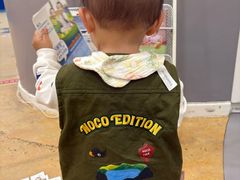 -红黄蓝成长中心•婴幼儿早教•托育(南山京基百纳广场店)