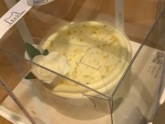 -浮光之丘MontCake生日蛋糕(科华路店)