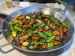 -重庆尖叫鸡尖椒鱼(夏湾总店)