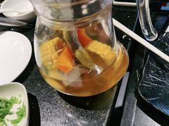 -捞王锅物料理(温州万象城店)