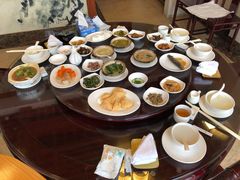 -金泰食府(竹园店)