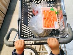-果蔬好生活超市(乐堤港店)
