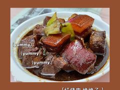 -蘭心餐厅(进贤路店)