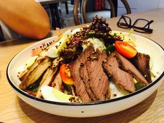 -托斯卡纳烘焙意大利餐厅(五天地店)