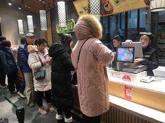 门面-泸溪河桃酥(江宁太阳城店)
