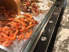 -合肥皇冠假日酒店·菲亚斯特自助餐厅(黄山路店)