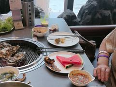 -尚宴牛特鲜自助(太原街万达店)