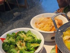 -谷田稻香·砂锅菜(元洪店)