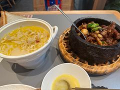 -桂满陇·杭州小馆(巴黎春天浦建店)