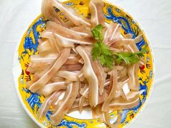-灵福缘私房菜·农家菜(拈花湾·灵山大佛必推店)