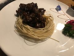 -九墅庭院餐厅(九溪徐村店)