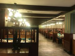 -青岛海景花园大酒店·白果树餐厅青岛菜